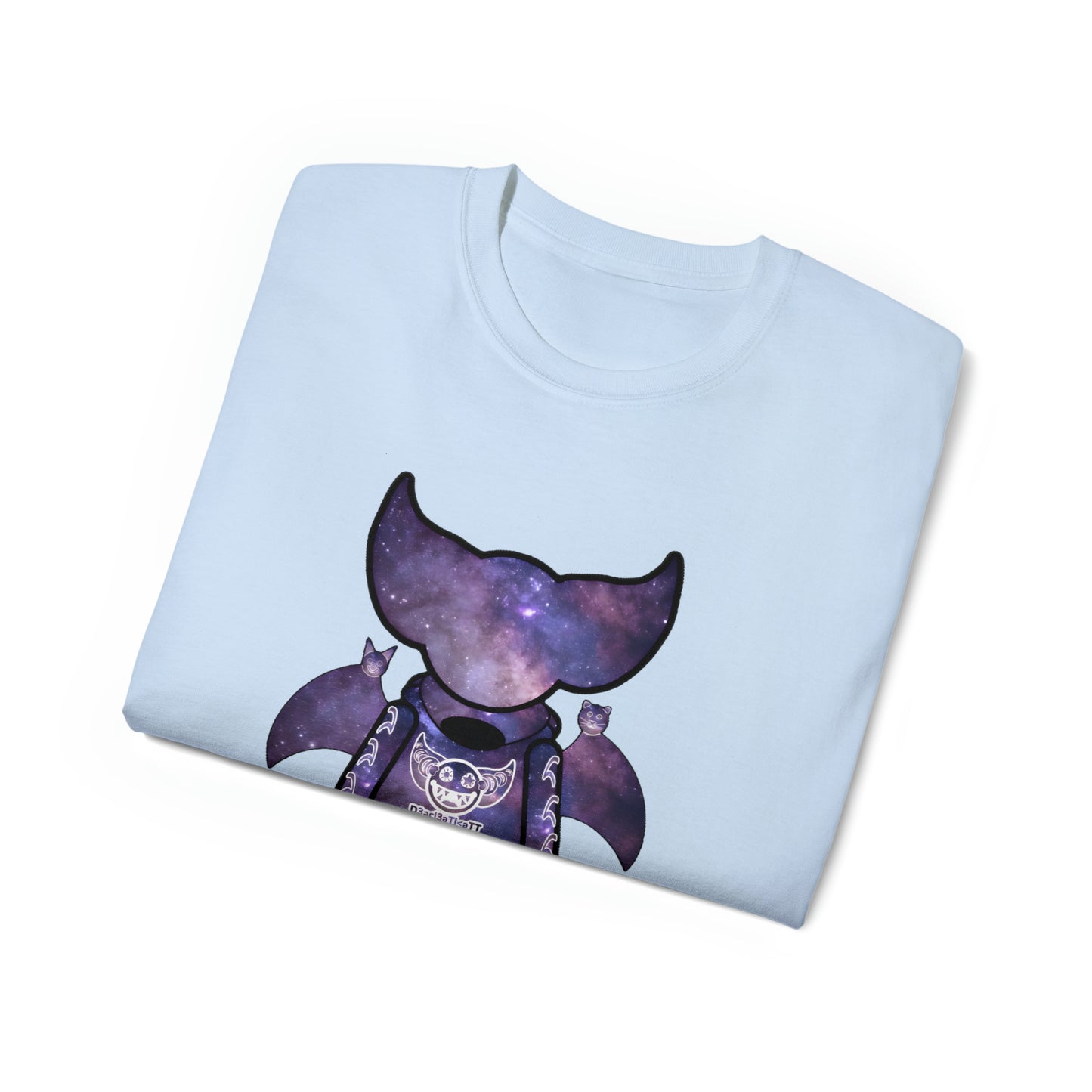 Cute BaTKaTT Unisex Ultra Cotton Tee