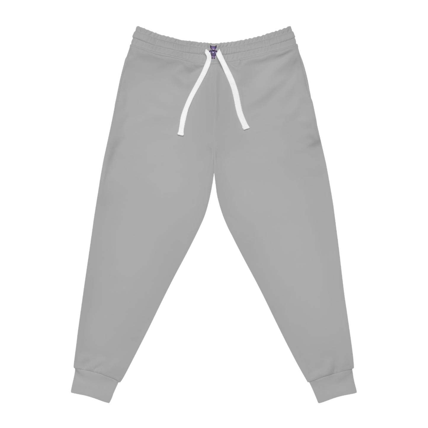 Cute BaTKaTT Athletic Joggers (Light grey) (N.M)