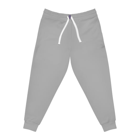 Cute BaTKaTT Athletic Joggers (Light grey) (N.M)