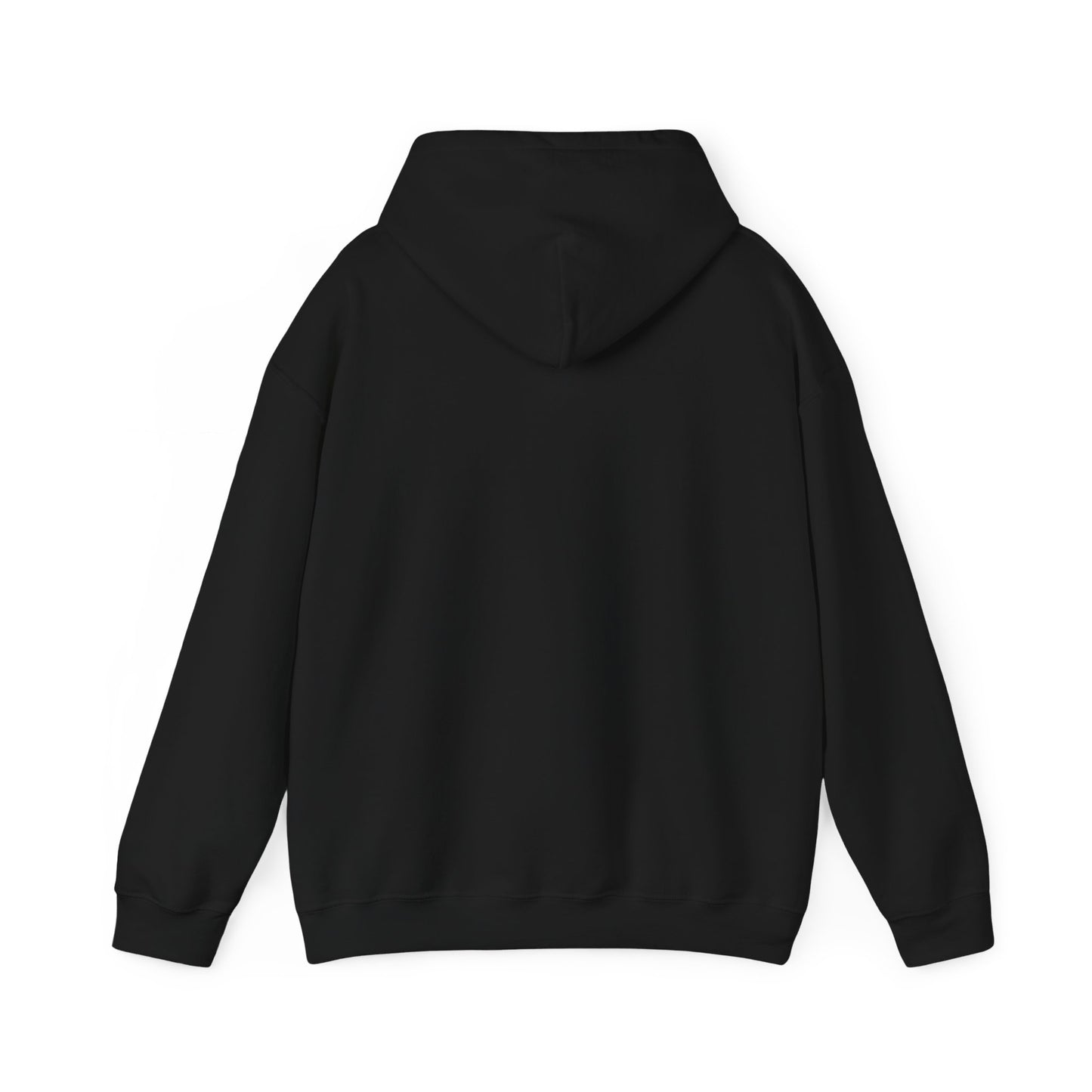 Cute BaTKaTT Unisex Heavy Blend™ Hooded Sweatshirt (N.M)