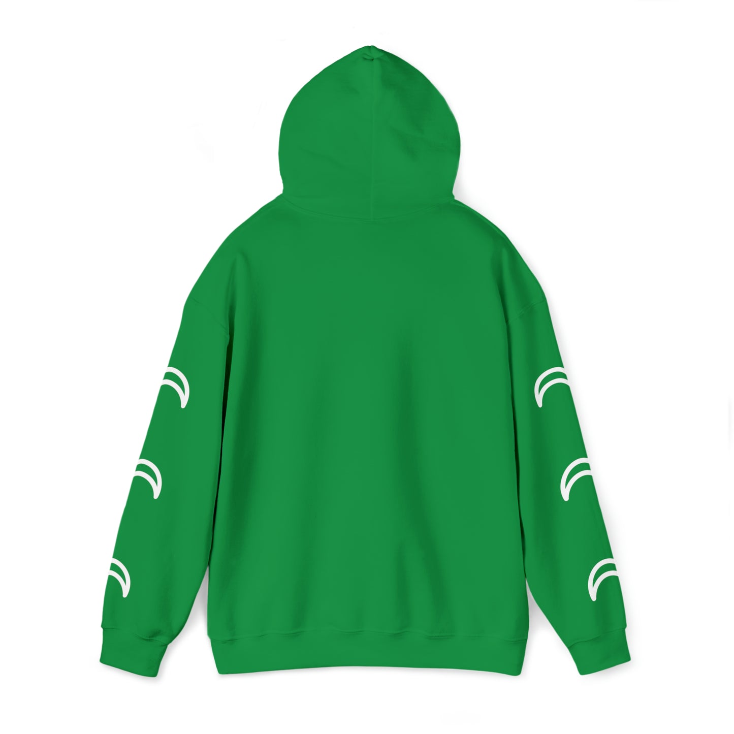 Cute BaTKaTT Unisex Heavy Blend™ Hooded Sweatshirt P.1