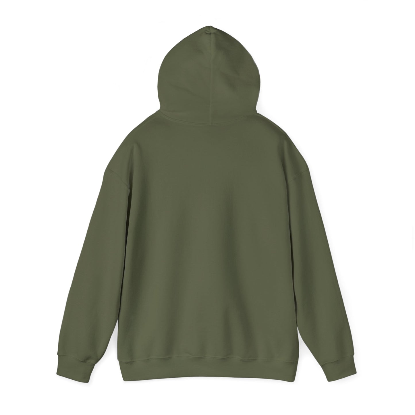 Cute BaTKaTT Unisex Heavy Blend™ Hooded Sweatshirt (N.M)