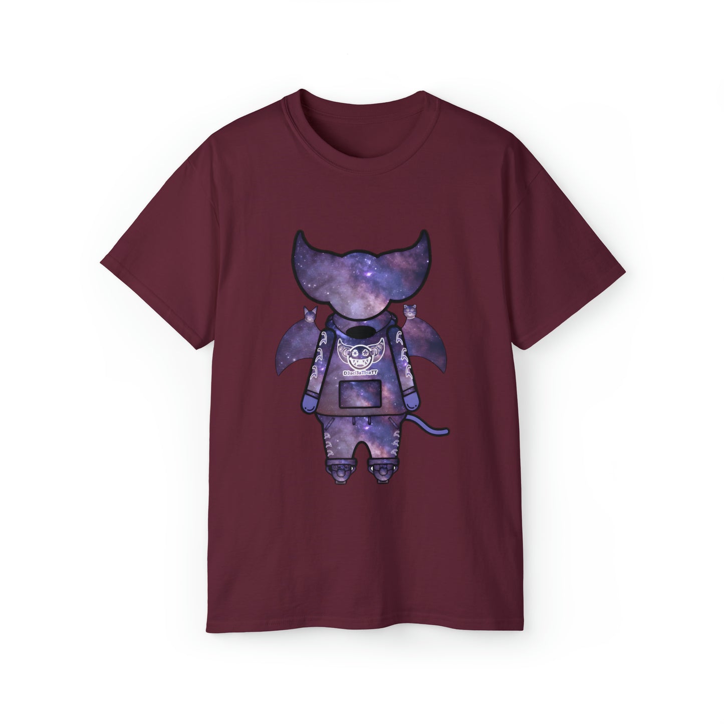 Cute BaTKaTT Unisex Ultra Cotton Tee