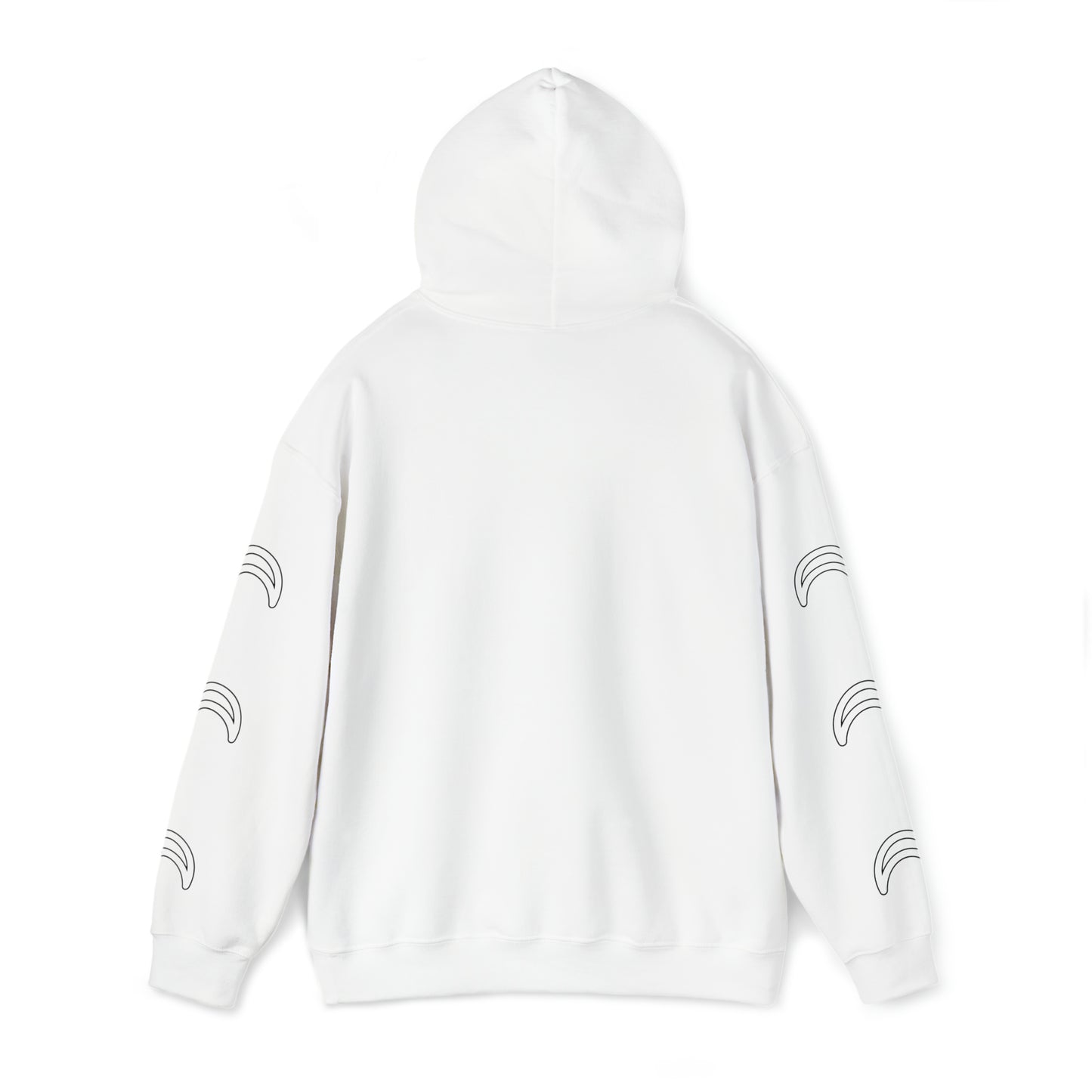 Cute BaTKaTT Unisex Heavy Blend™ Hooded Sweatshirt P.2