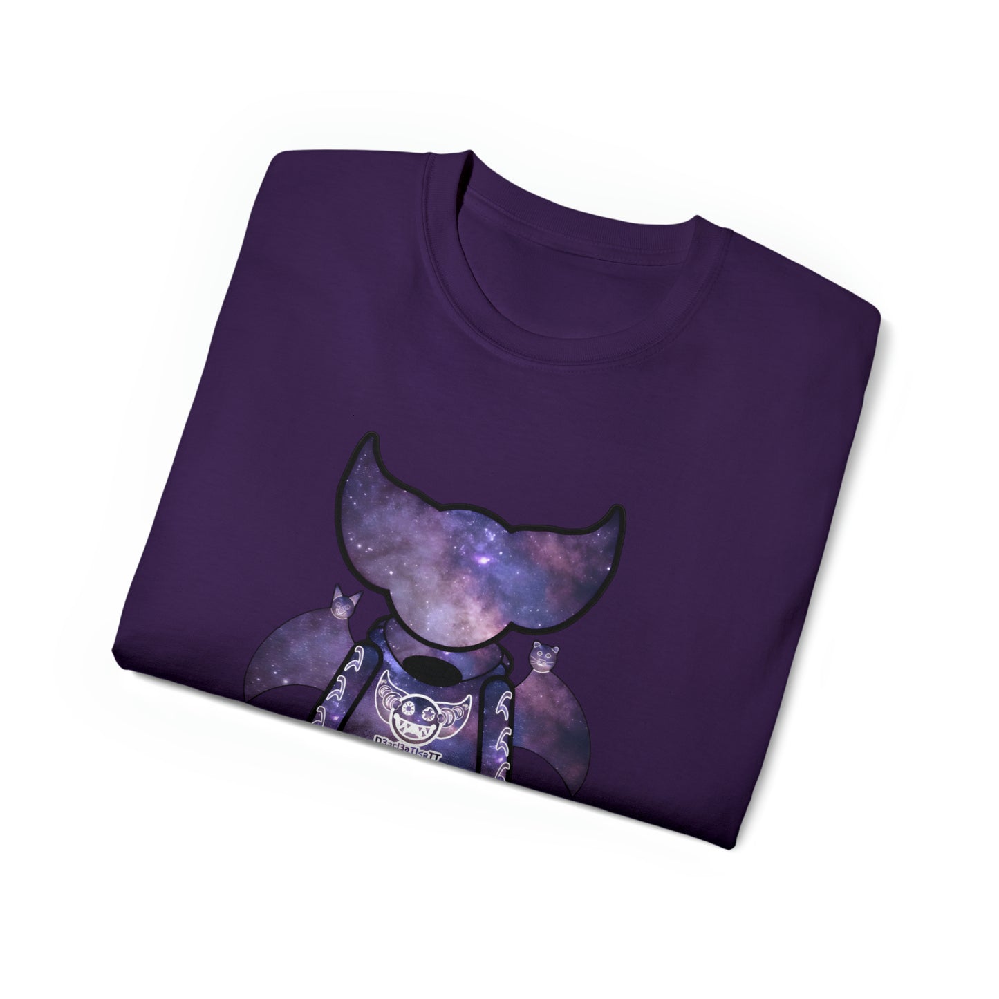 Cute BaTKaTT Unisex Ultra Cotton Tee