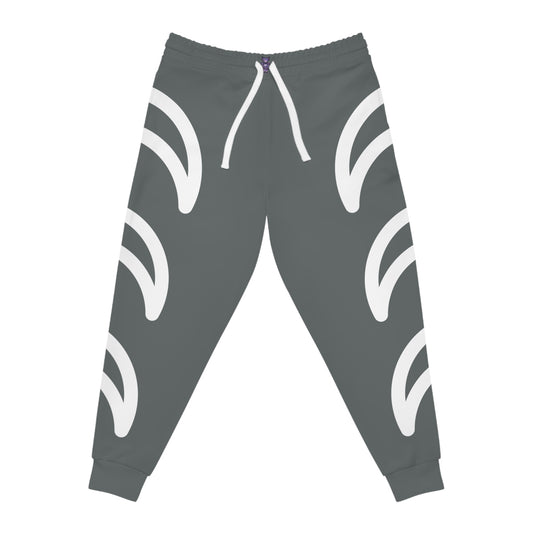 Cute BaTKaTT Athletic Joggers (Dark grey)