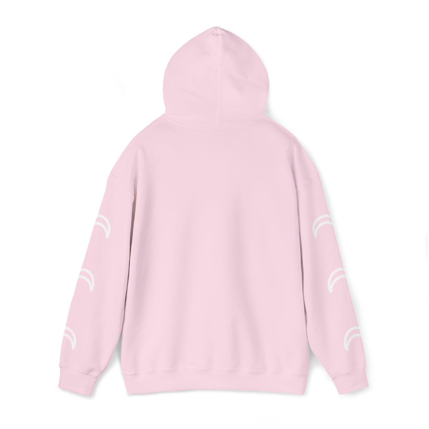 Cute BaTKaTT Unisex Heavy Blend™ Hooded Sweatshirt P.1