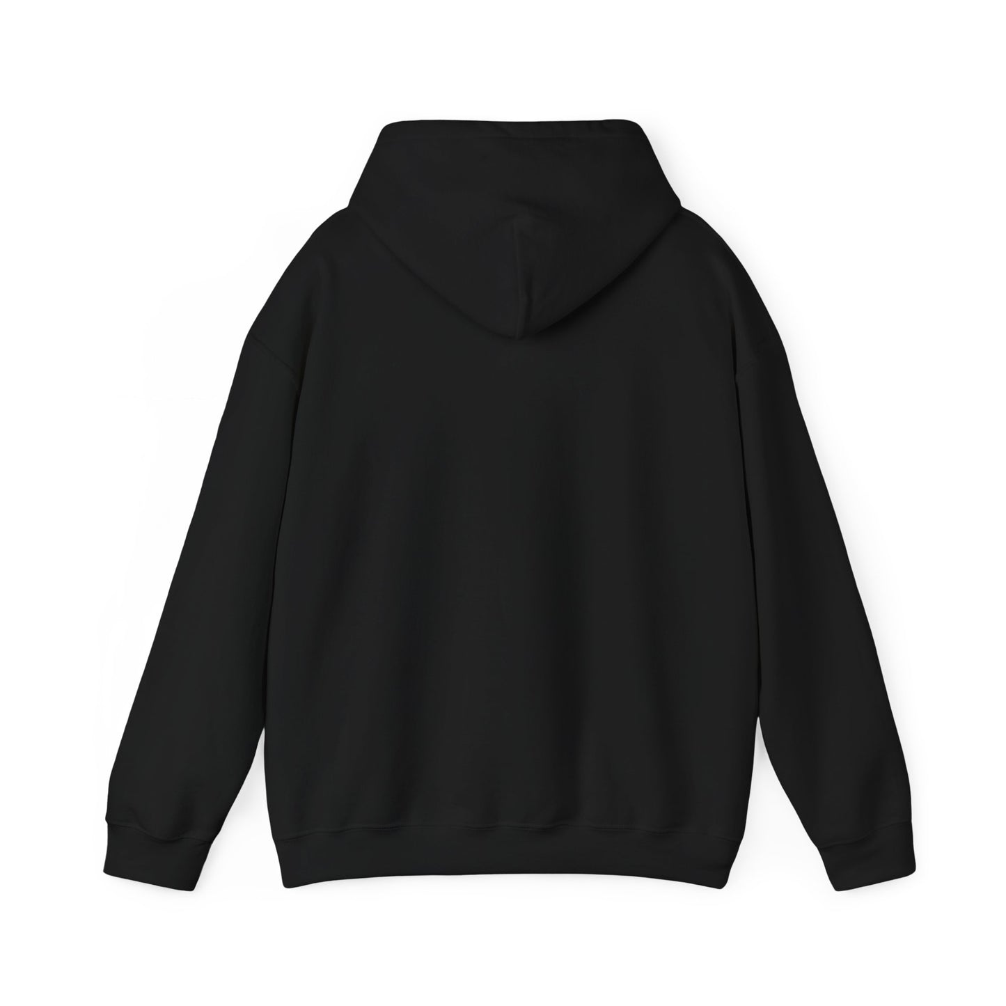 Cute BaTKaTT Unisex Heavy Blend™ Hooded Sweatshirt (Di5c0Zy3Za11 V.1) (N.M)