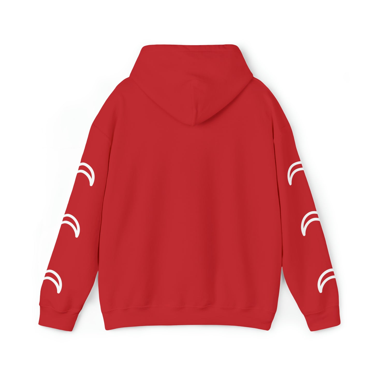 Cute BaTKaTT Unisex Heavy Blend™ Hooded Sweatshirt P.1