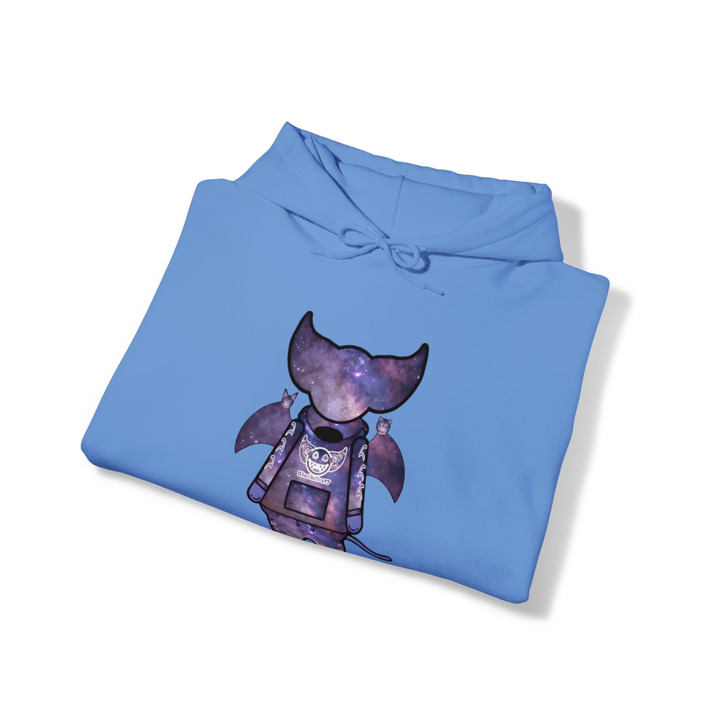 Cute BaTKaTT Unisex Heavy Blend™ Hooded Sweatshirt P.1