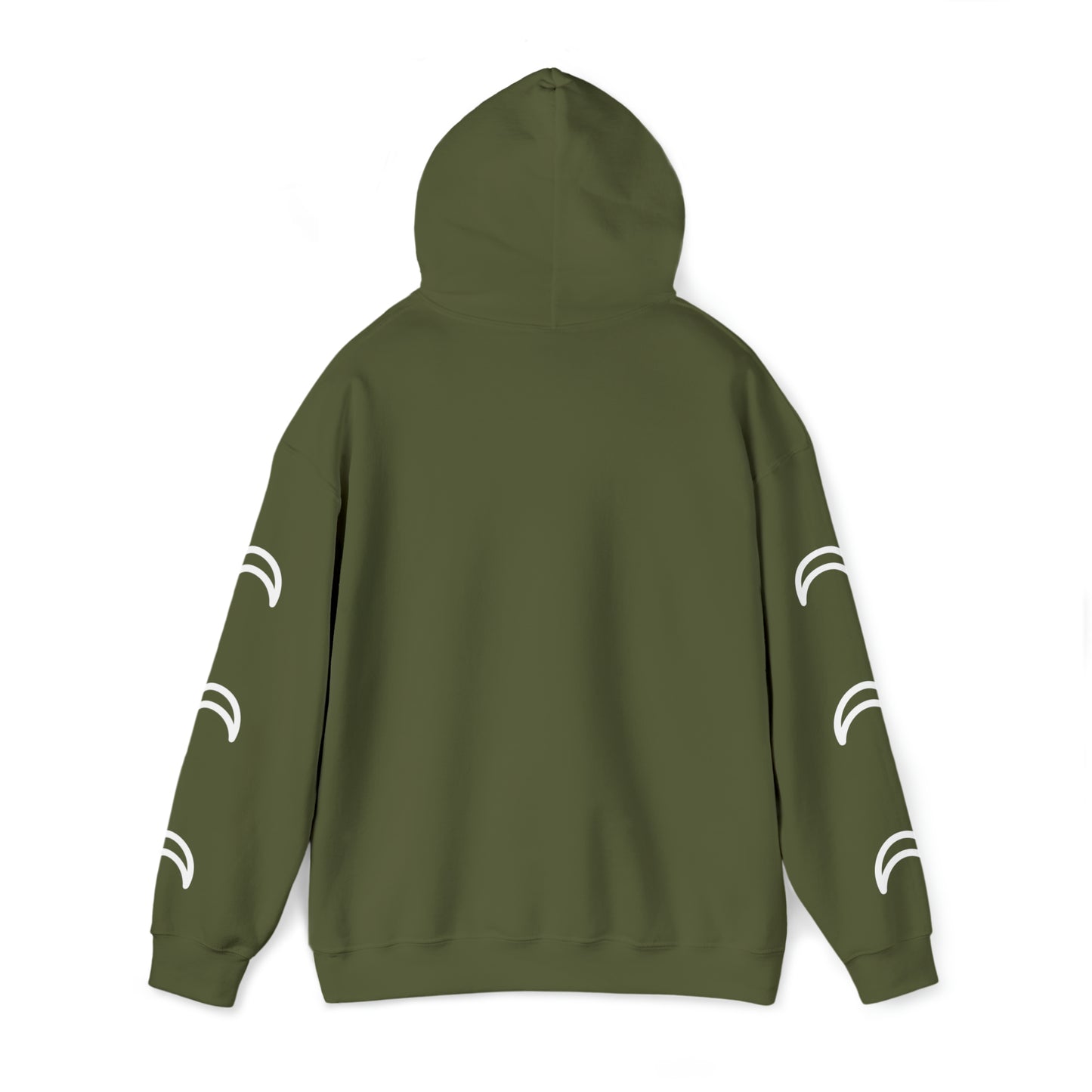 Cute BaTKaTT Unisex Heavy Blend™ Hooded Sweatshirt P.2