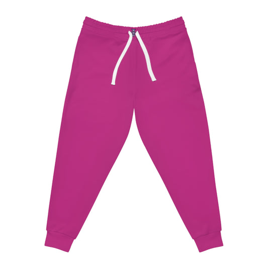 Cute BaTKaTT Athletic Joggers (Pink) (N.M)