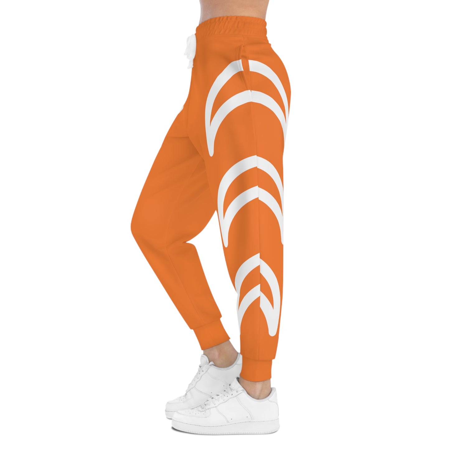 Cute BaTKaTT Athletic Joggers (Crusta)