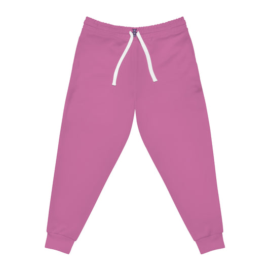 Cute BaTKaTT Athletic Joggers (Light pink) (N.M)