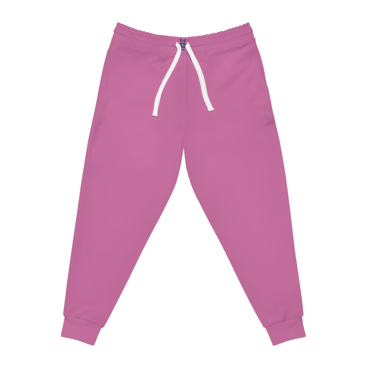 Cute BaTKaTT Athletic Joggers (Light pink) (N.M)