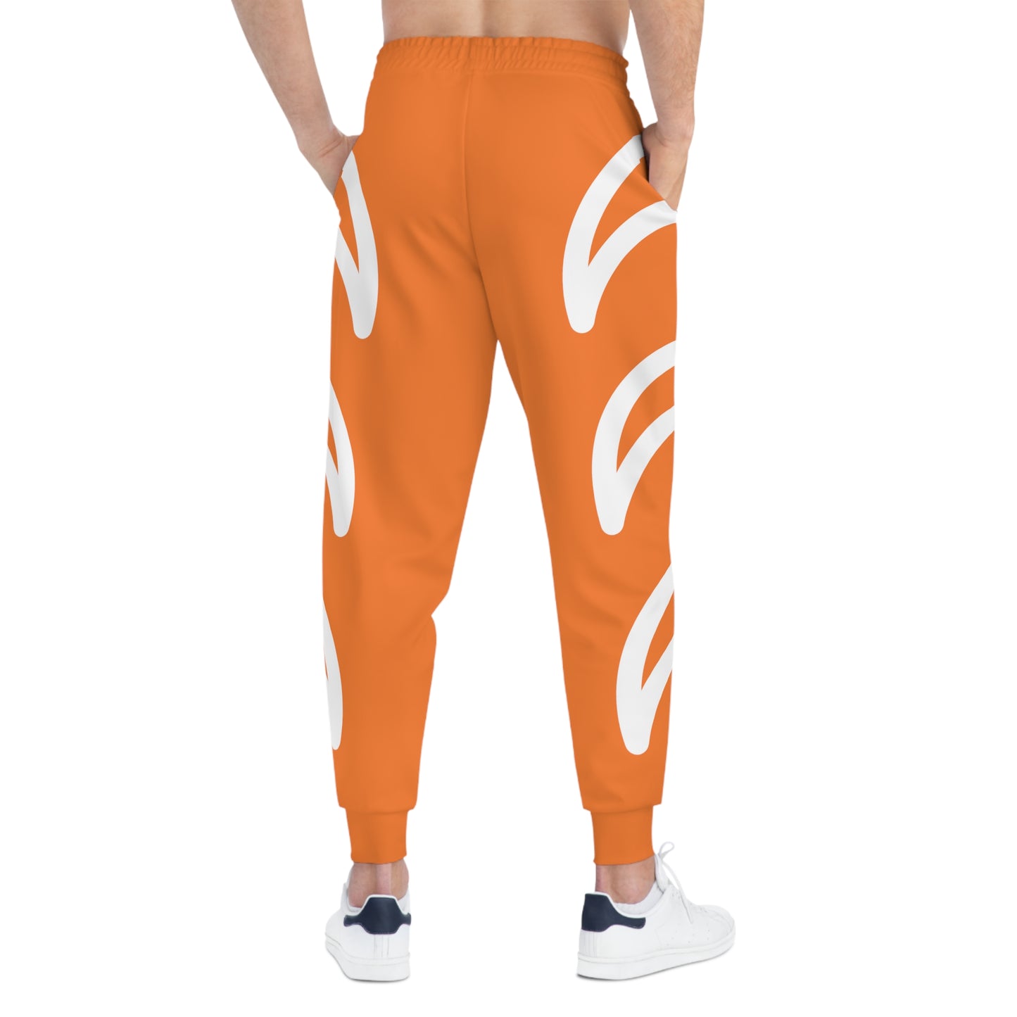 Cute BaTKaTT Athletic Joggers (Crusta)