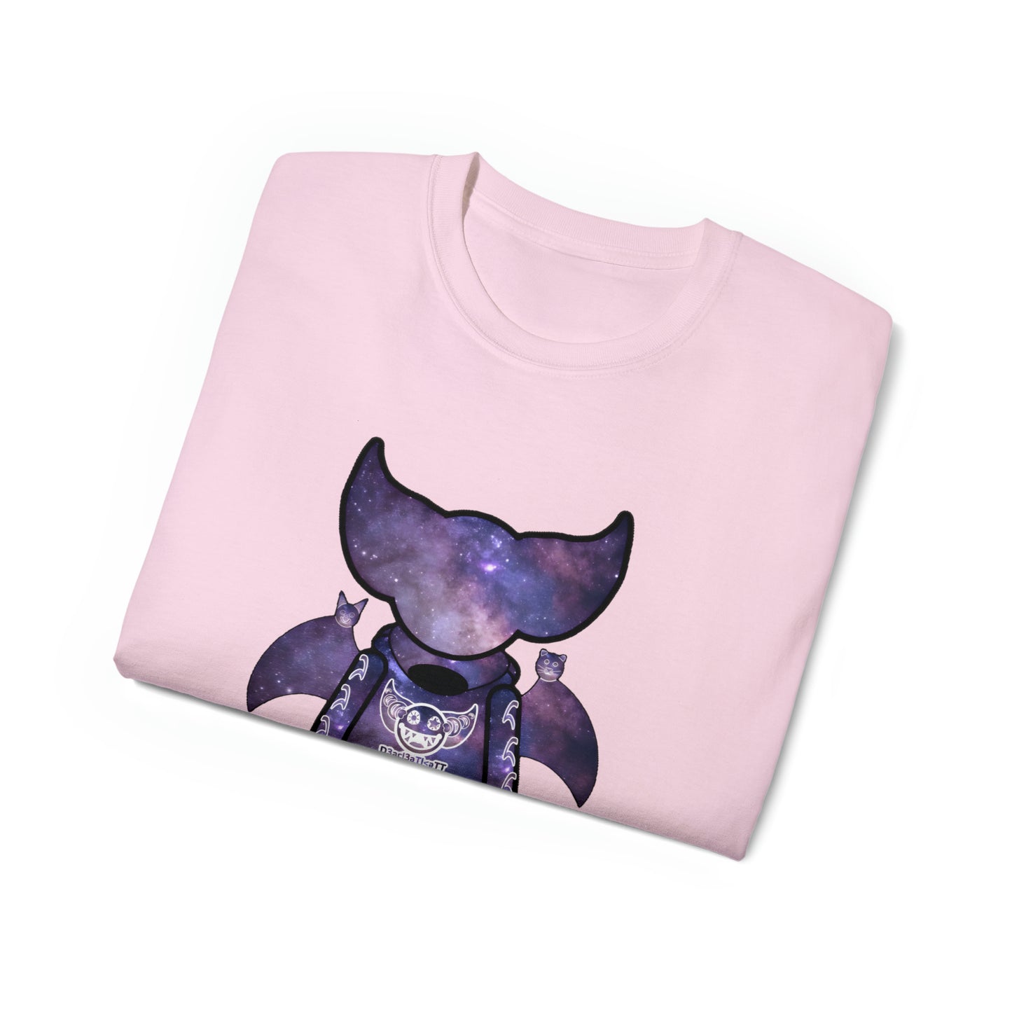 Cute BaTKaTT Unisex Ultra Cotton Tee