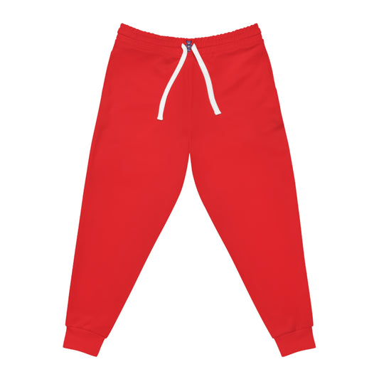 Cute BaTKaTT Athletic Joggers (Red) (N.M)
