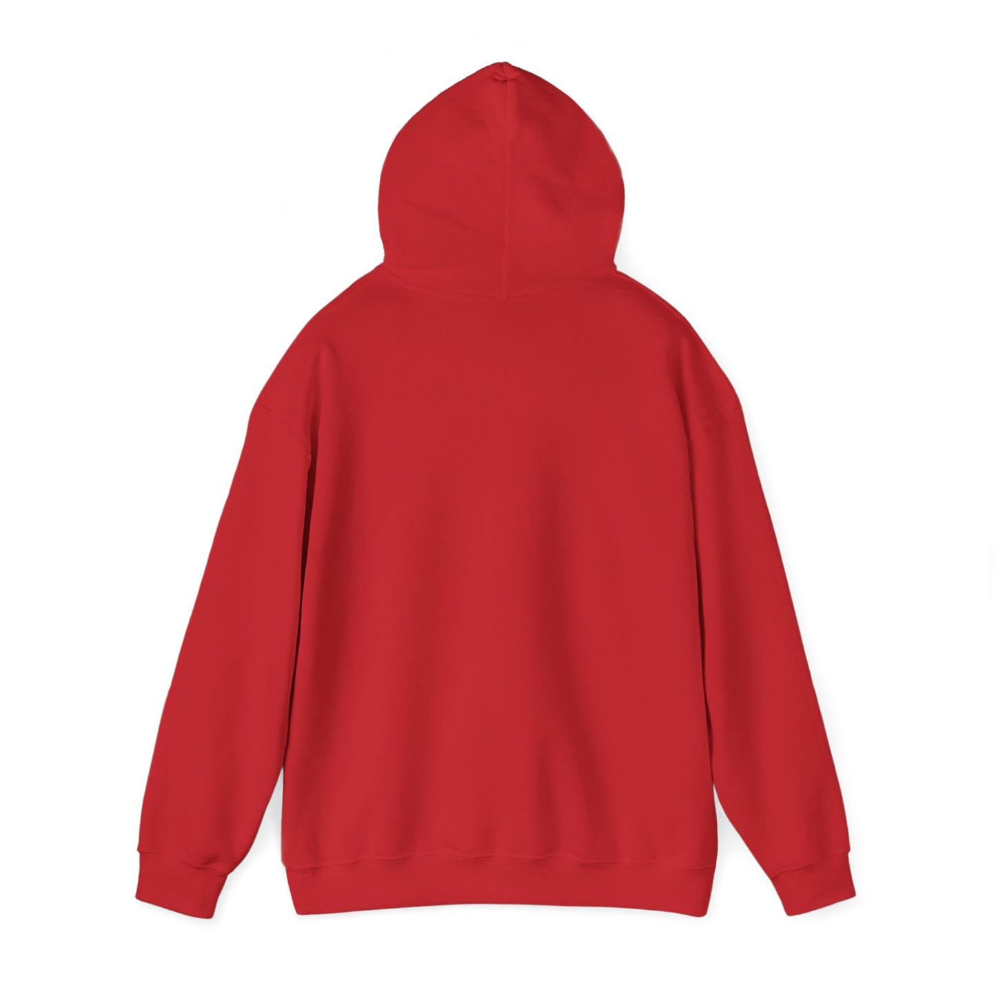 Daredevil Golden Age 1 V.1 Cute BaTKaTT Unisex Heavy Blend™ Hooded Sweatshirt (N.M)
