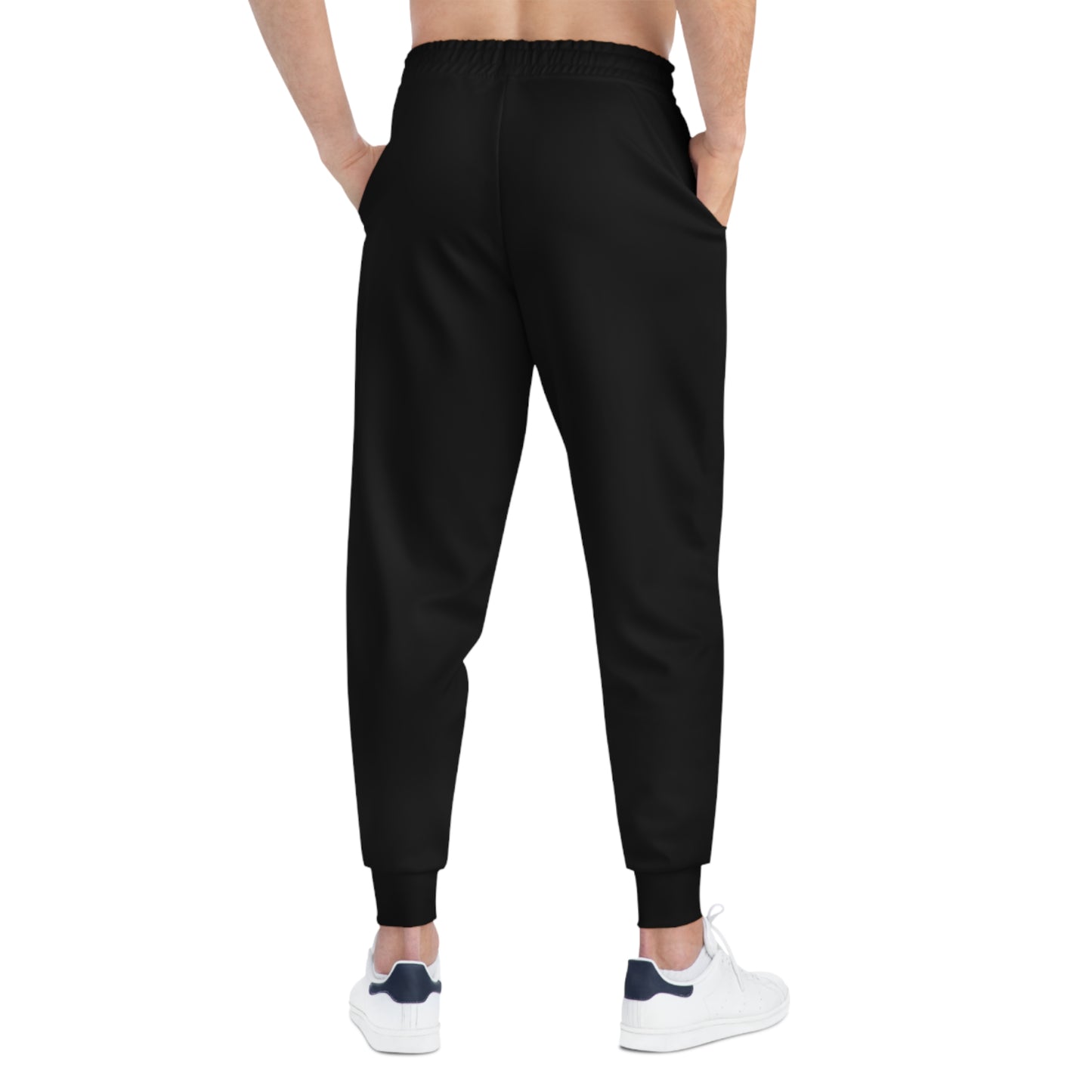 Cute BaTKaTT Athletic Joggers (Black) (N.M)