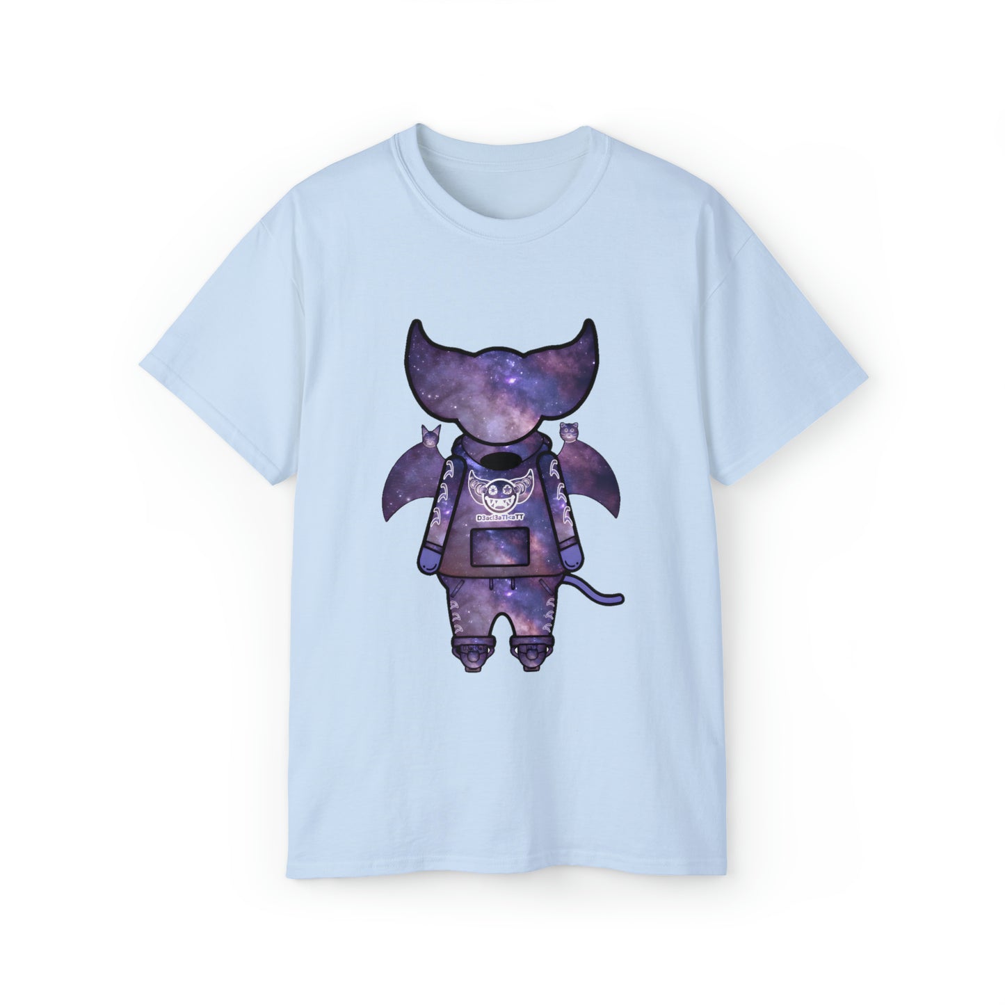 Cute BaTKaTT Unisex Ultra Cotton Tee
