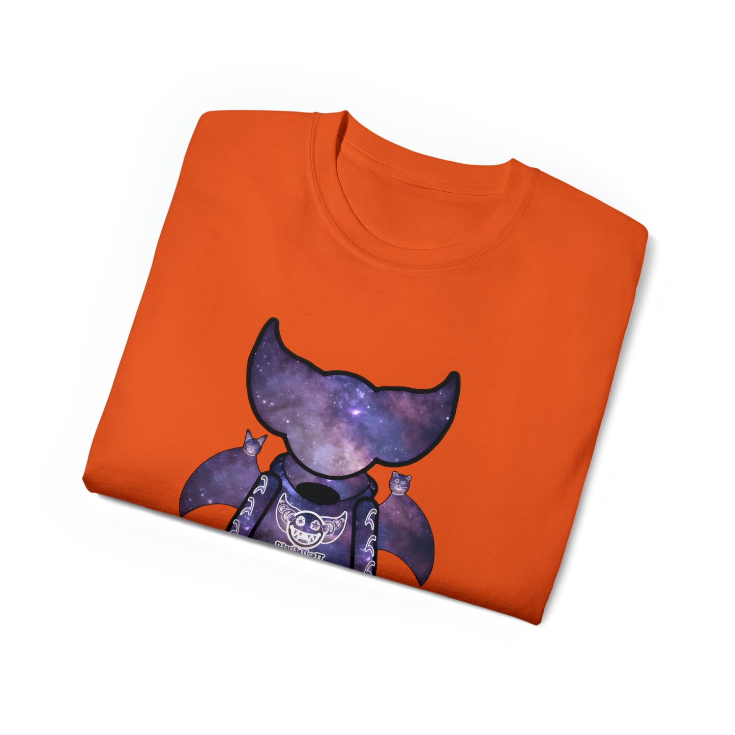 Cute BaTKaTT Unisex Ultra Cotton Tee