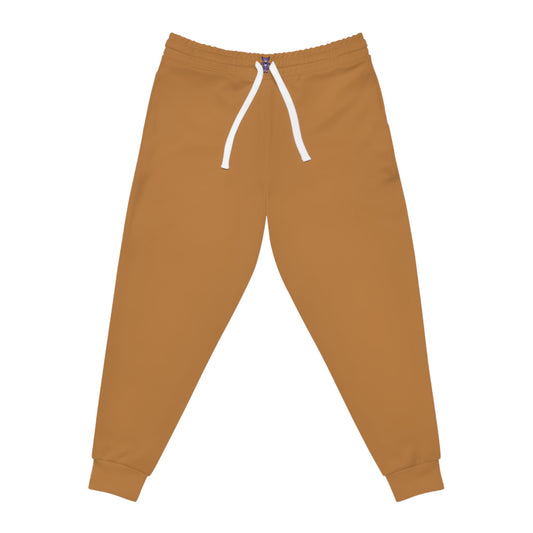 Cute BaTKaTT Athletic Joggers (Light brown) (N.M)