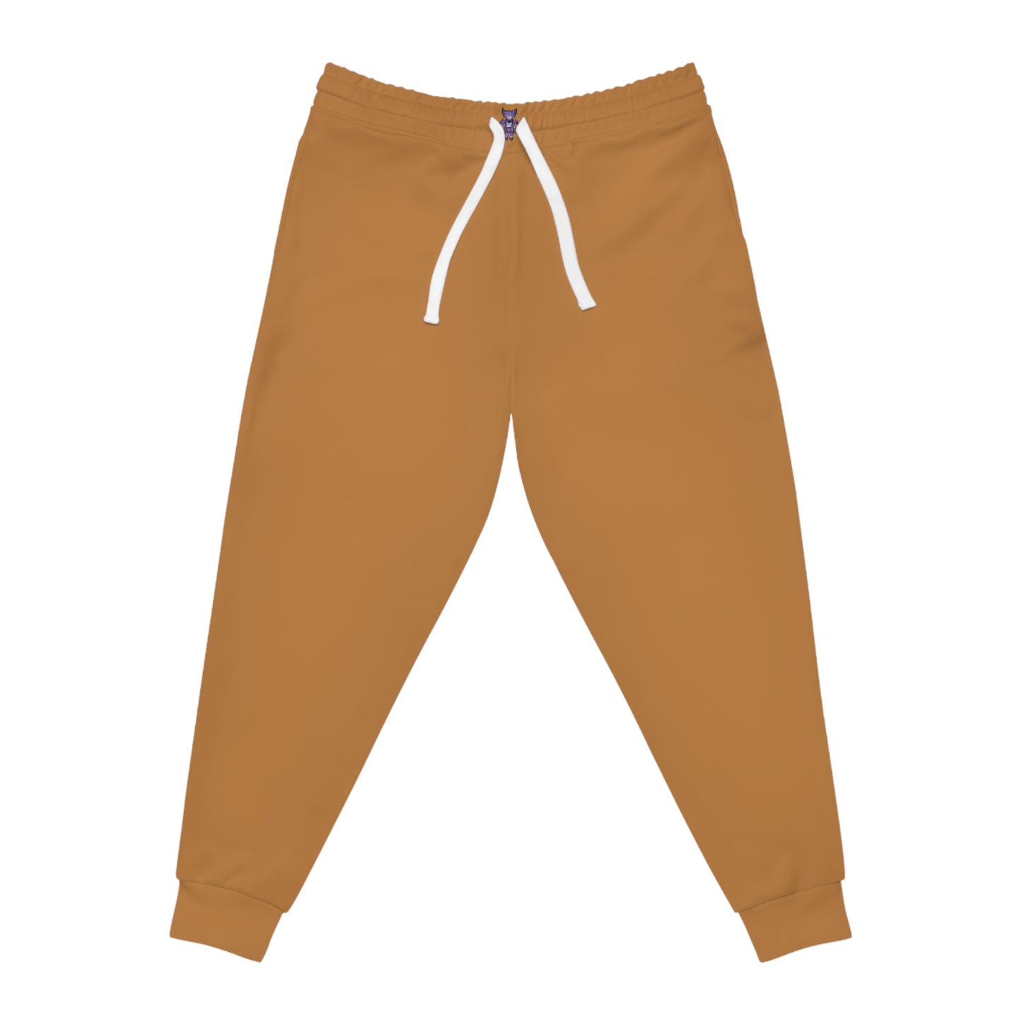 Cute BaTKaTT Athletic Joggers (Light brown) (N.M)