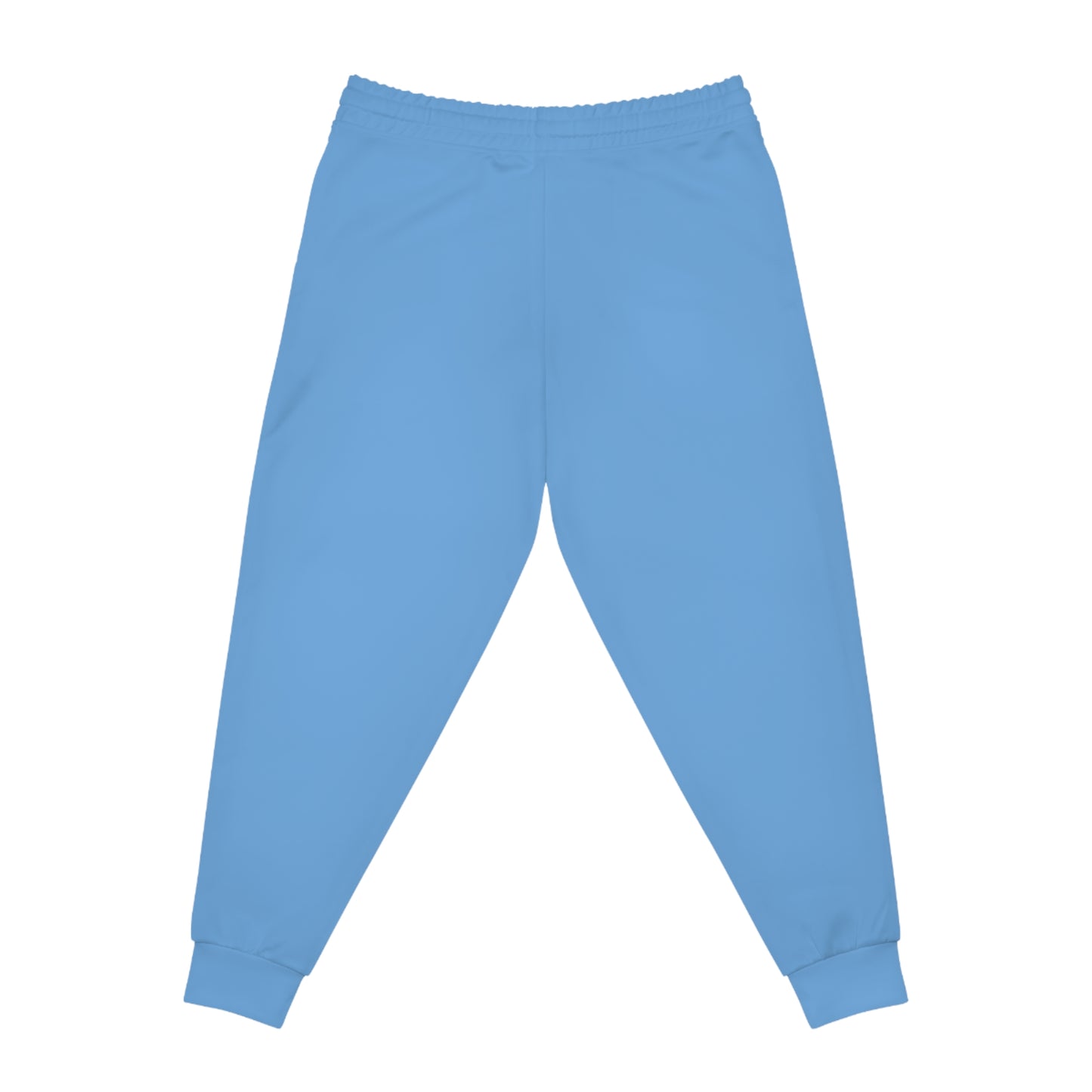 Cute BaTKaTT Athletic Joggers (Light blue) (N.M)
