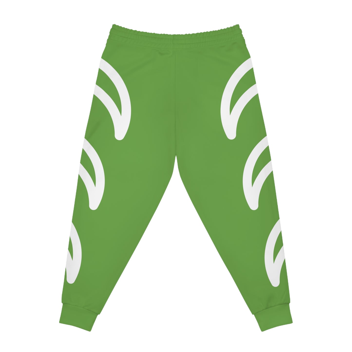 Cute BaTKaTT Athletic Joggers (Green)