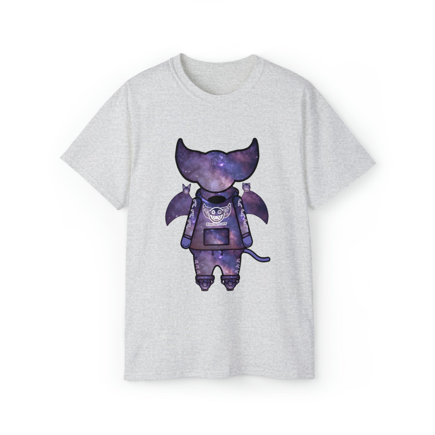Cute BaTKaTT Unisex Ultra Cotton Tee