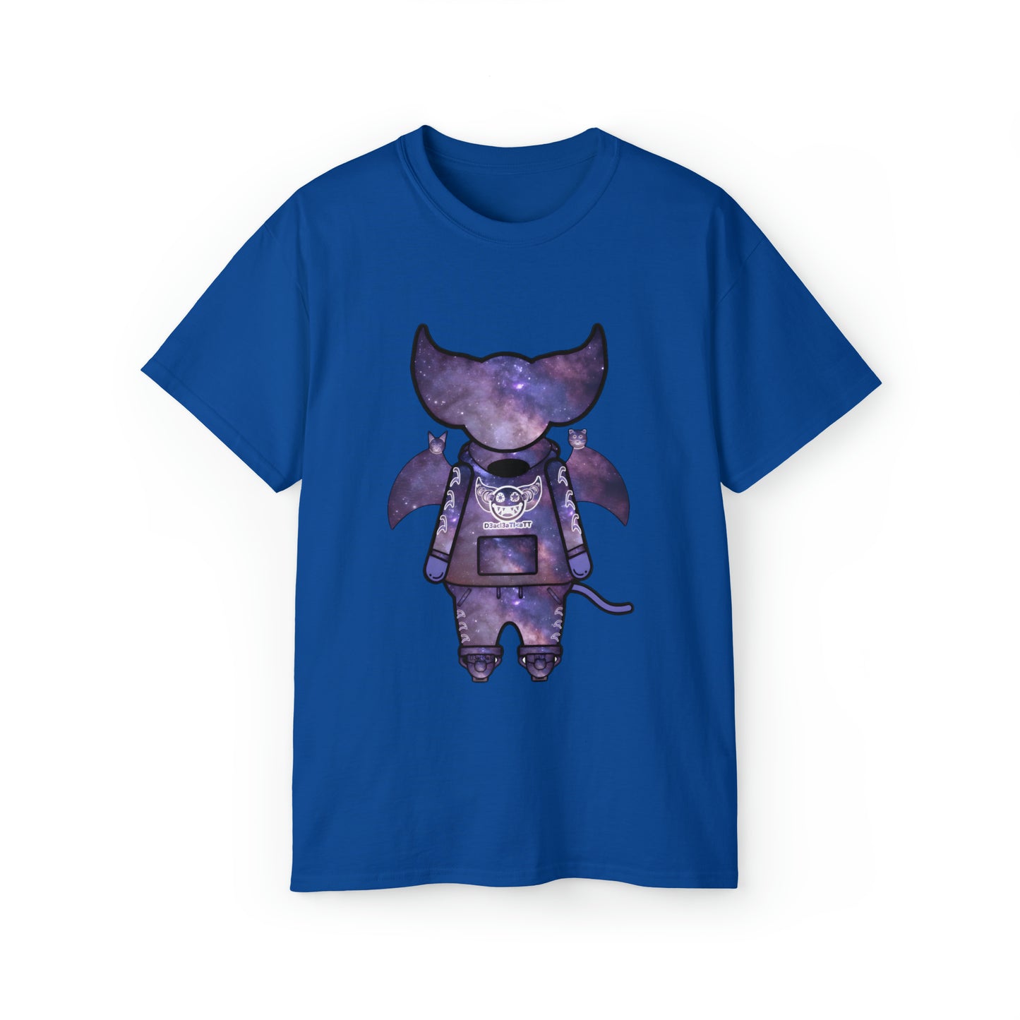 Cute BaTKaTT Unisex Ultra Cotton Tee