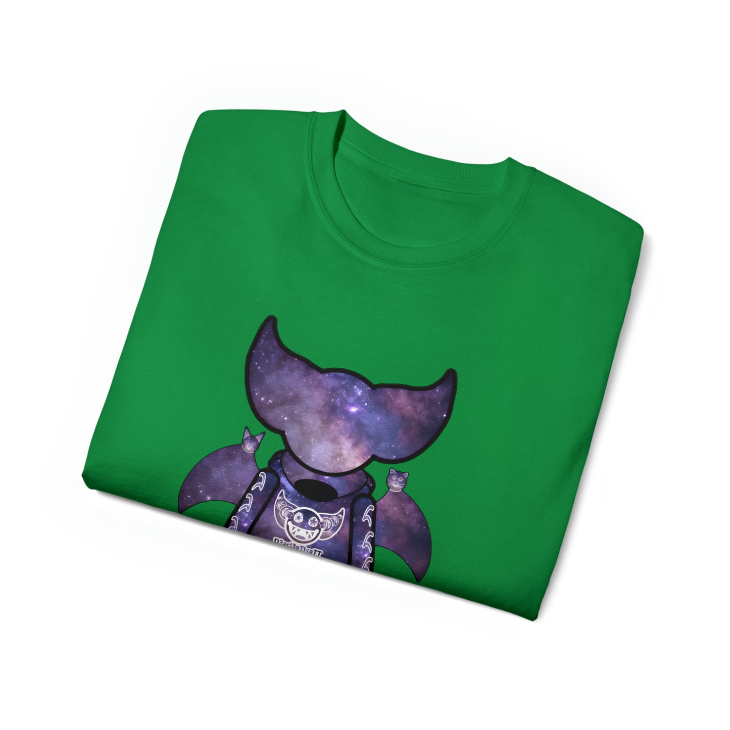 Cute BaTKaTT Unisex Ultra Cotton Tee