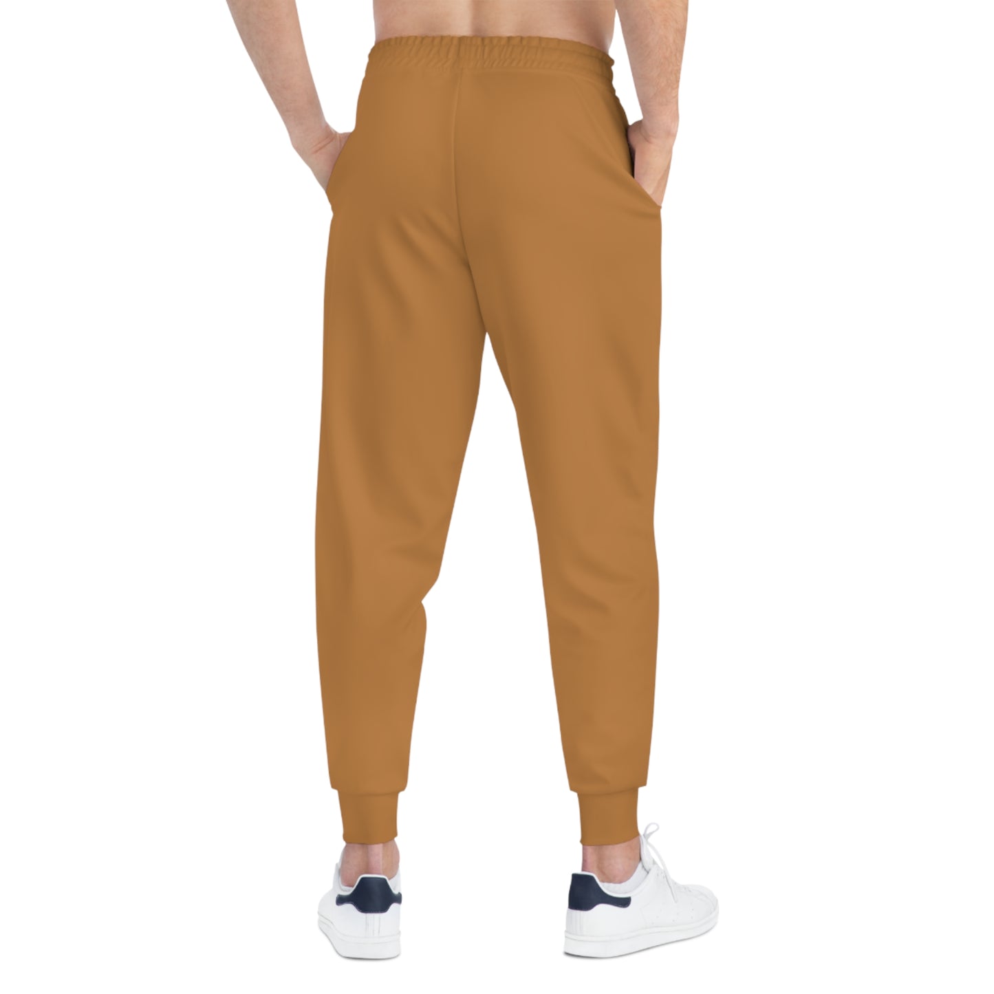 Cute BaTKaTT Athletic Joggers (Light brown) (N.M)