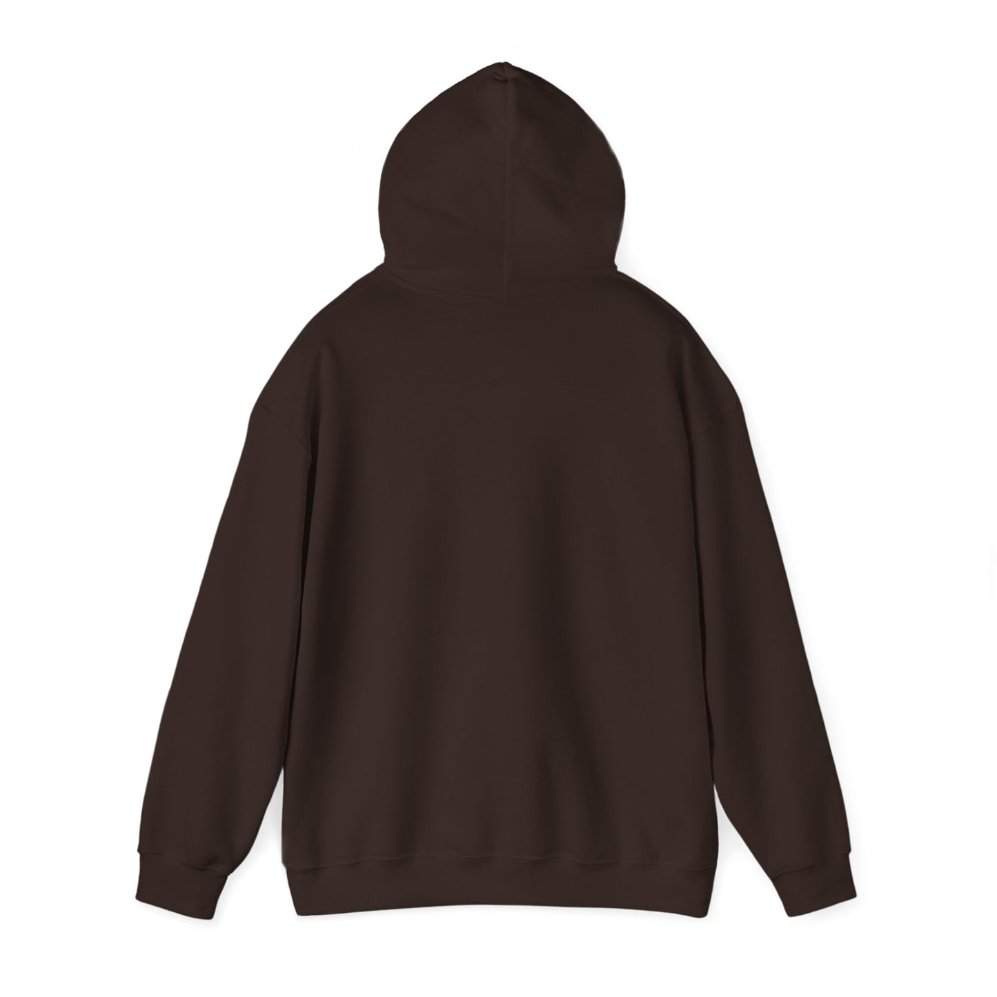 Cute BaTKaTT Unisex Heavy Blend™ Hooded Sweatshirt (N.M)