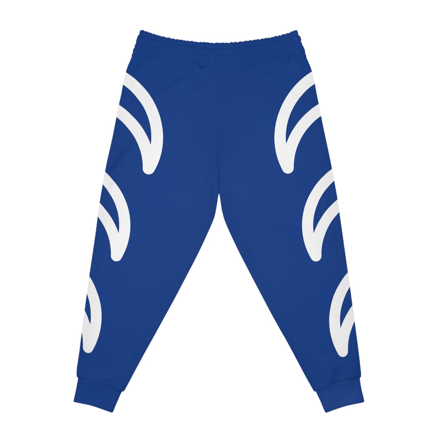 Cute BaTKaTT Athletic Joggers (Dark blue)
