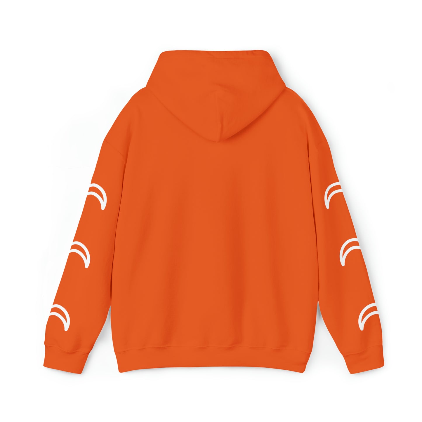 Cute BaTKaTT Unisex Heavy Blend™ Hooded Sweatshirt P.2