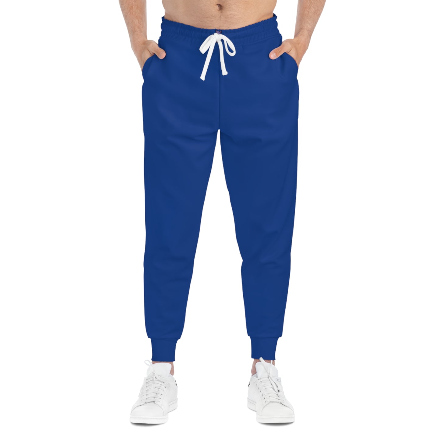 Cute BaTKaTT Athletic Joggers (Dark blue) (N.M)