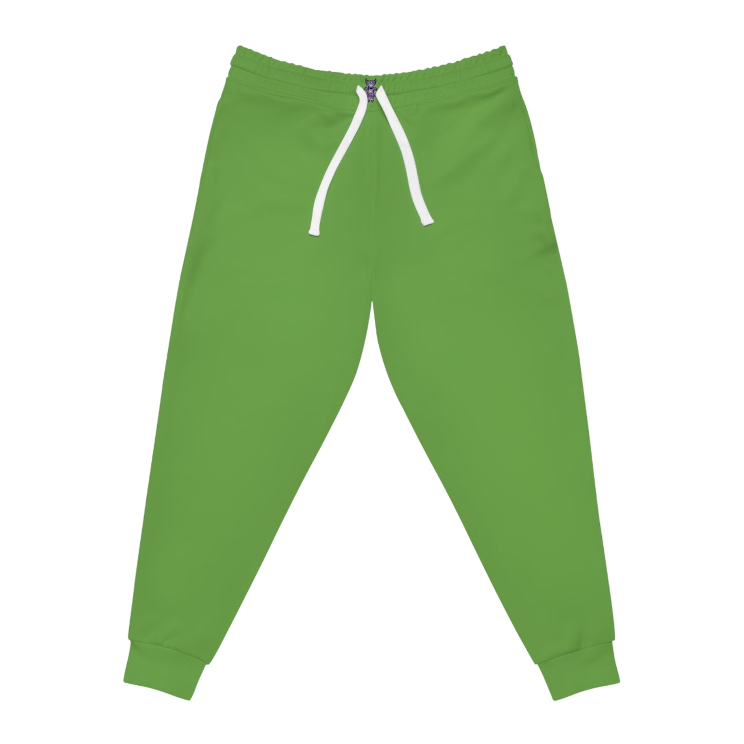 Cute BaTKaTT Athletic Joggers (Green) (N.M)