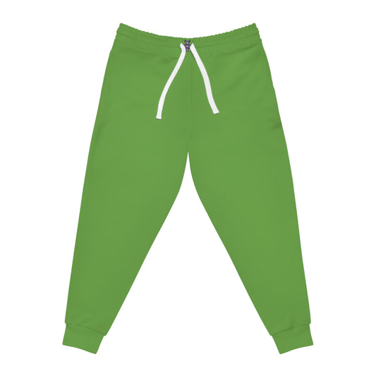 Cute BaTKaTT Athletic Joggers (Green) (N.M)