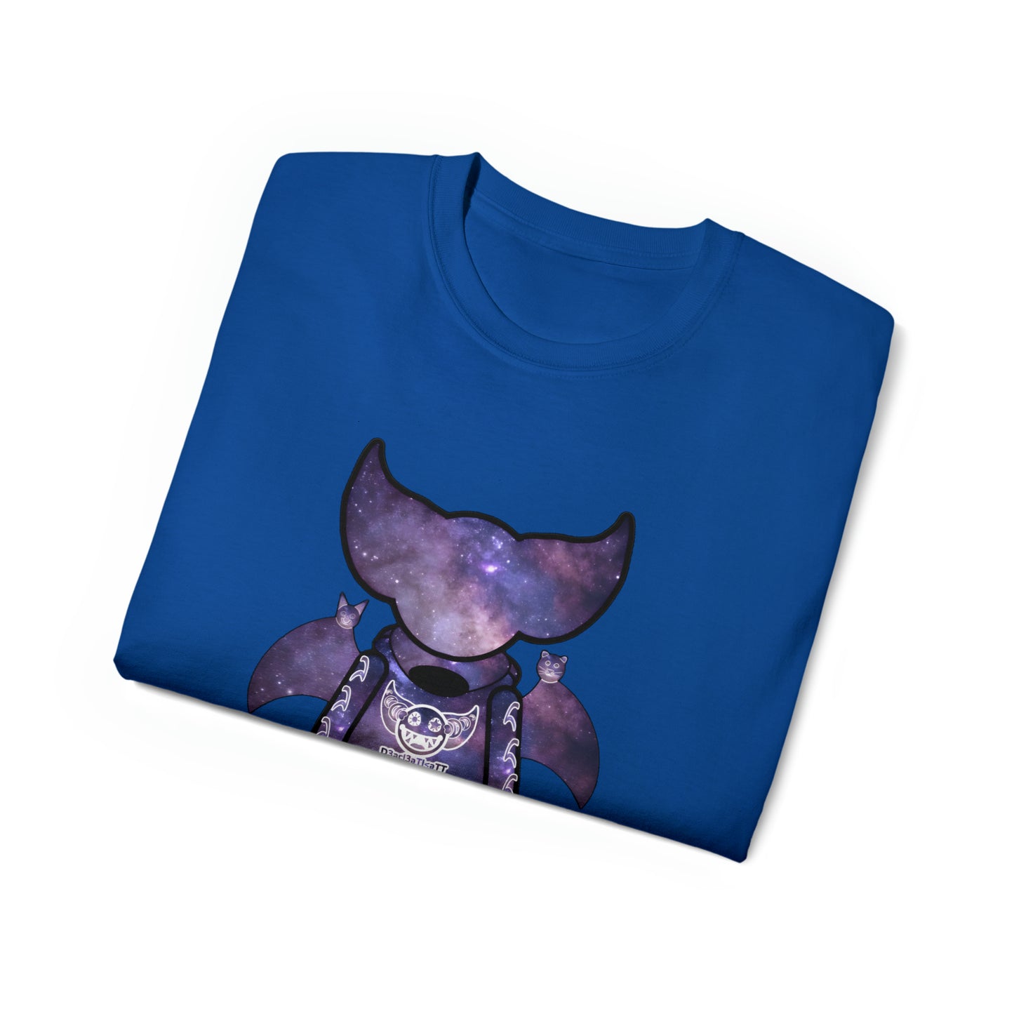 Cute BaTKaTT Unisex Ultra Cotton Tee