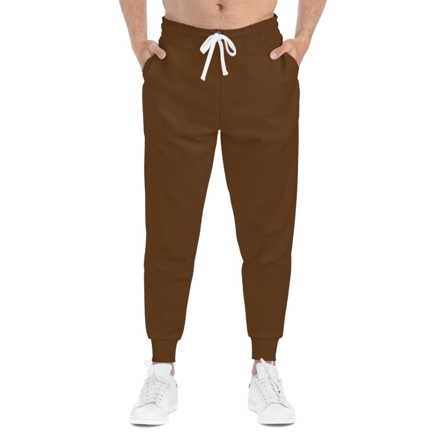 Cute BaTKaTT Athletic Joggers (Brown) (N.M)