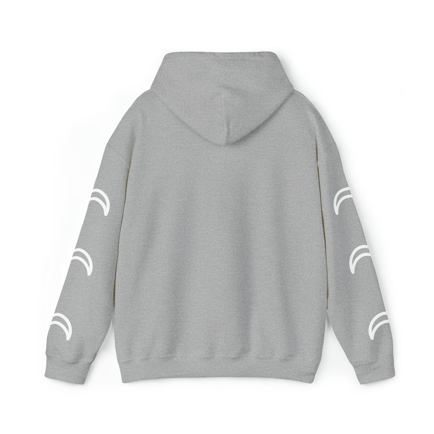 Cute BaTKaTT Unisex Heavy Blend™ Hooded Sweatshirt P.2