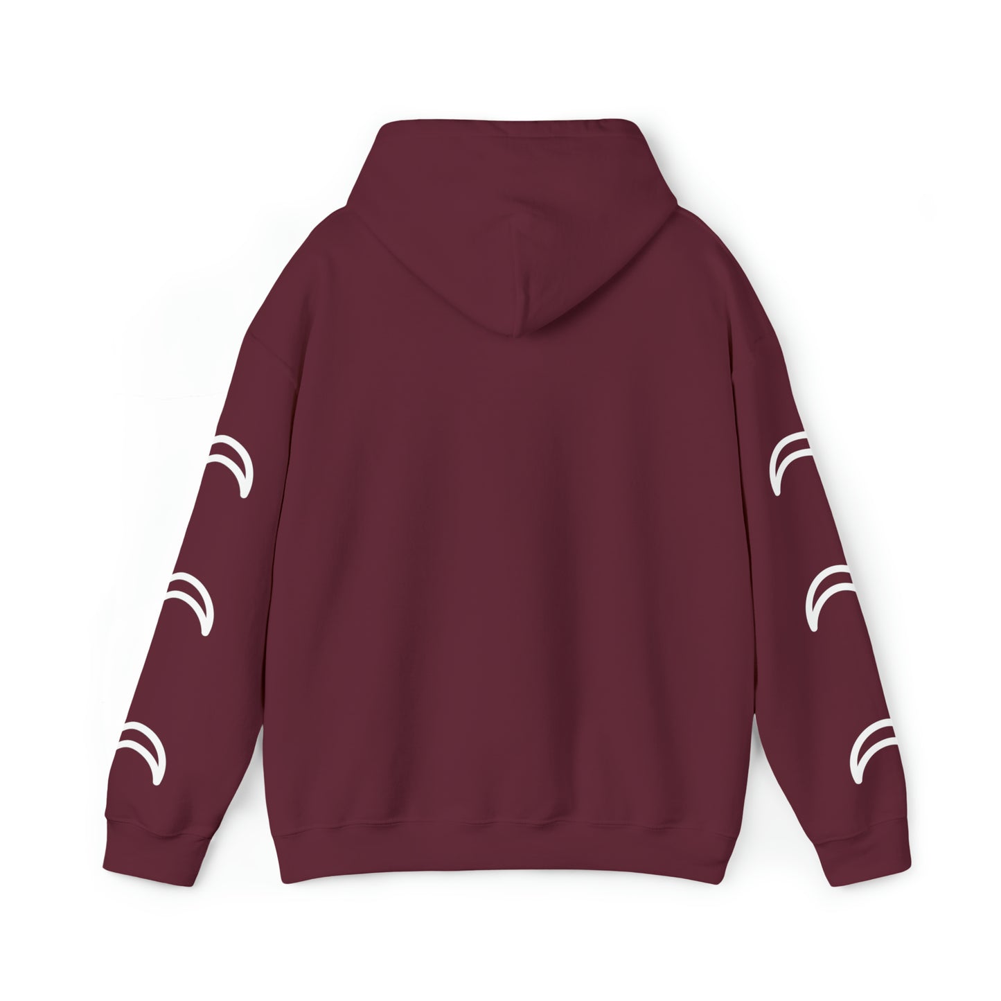 Cute BaTKaTT Unisex Heavy Blend™ Hooded Sweatshirt P.2