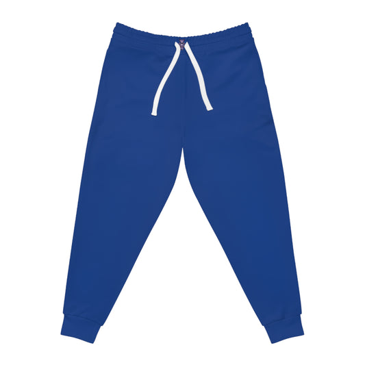 Cute BaTKaTT Athletic Joggers (Dark blue) (N.M)