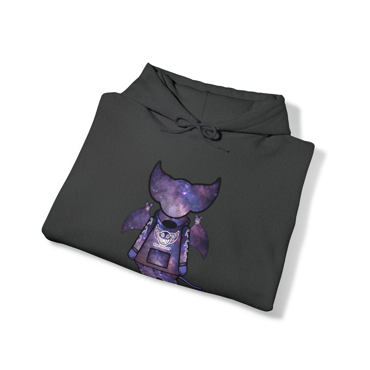 Cute BaTKaTT Unisex Heavy Blend™ Hooded Sweatshirt P.1