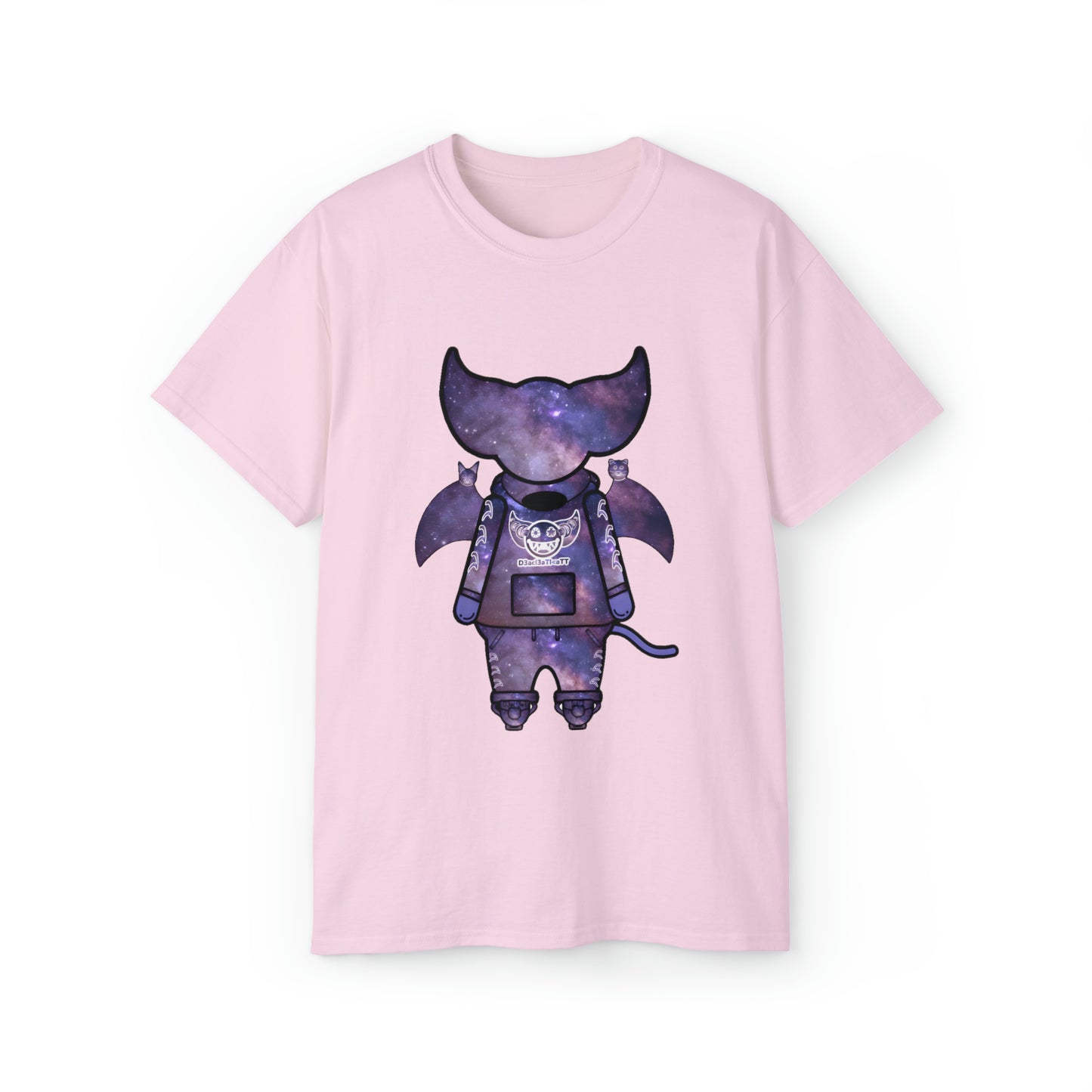 Cute BaTKaTT Unisex Ultra Cotton Tee