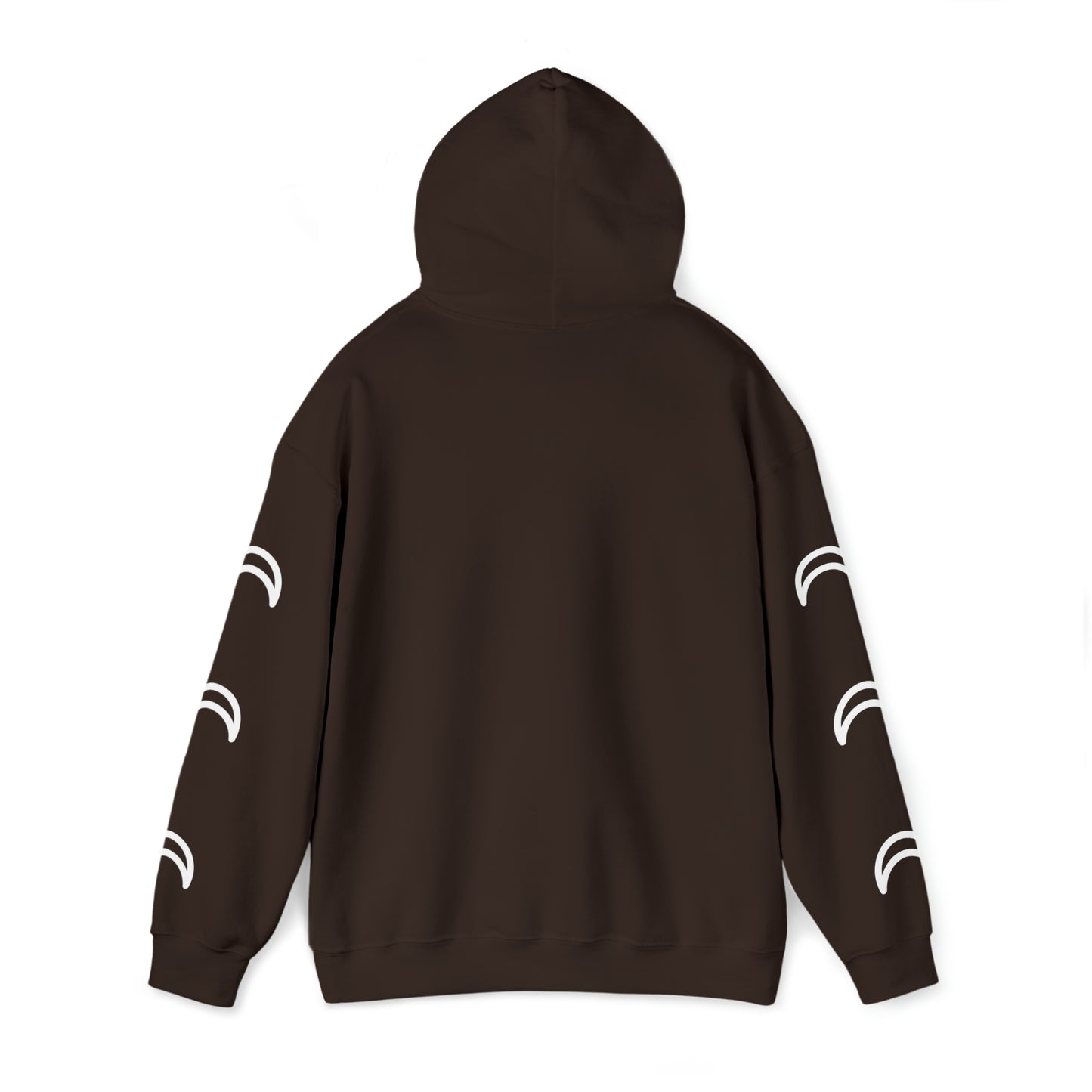 Cute BaTKaTT Unisex Heavy Blend™ Hooded Sweatshirt P.2
