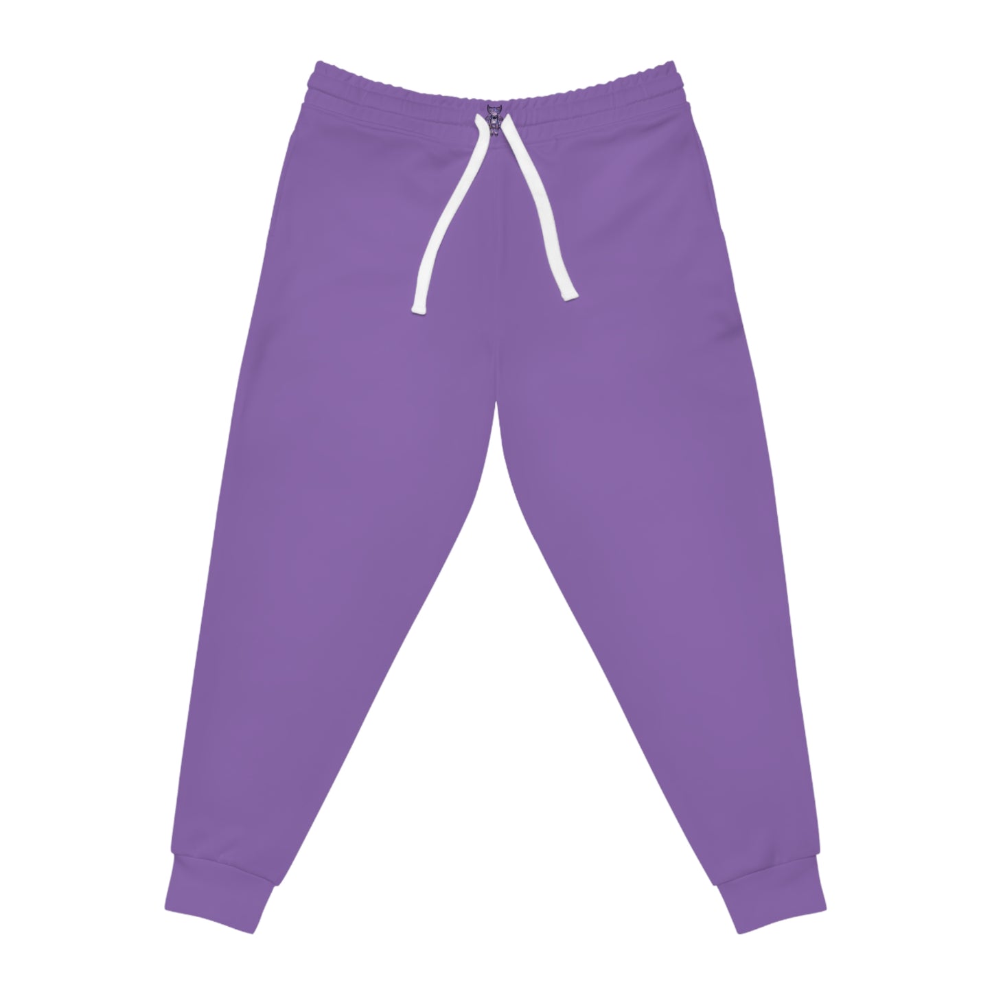 Cute BaTKaTT Athletic Joggers (Light purple) (N.M)