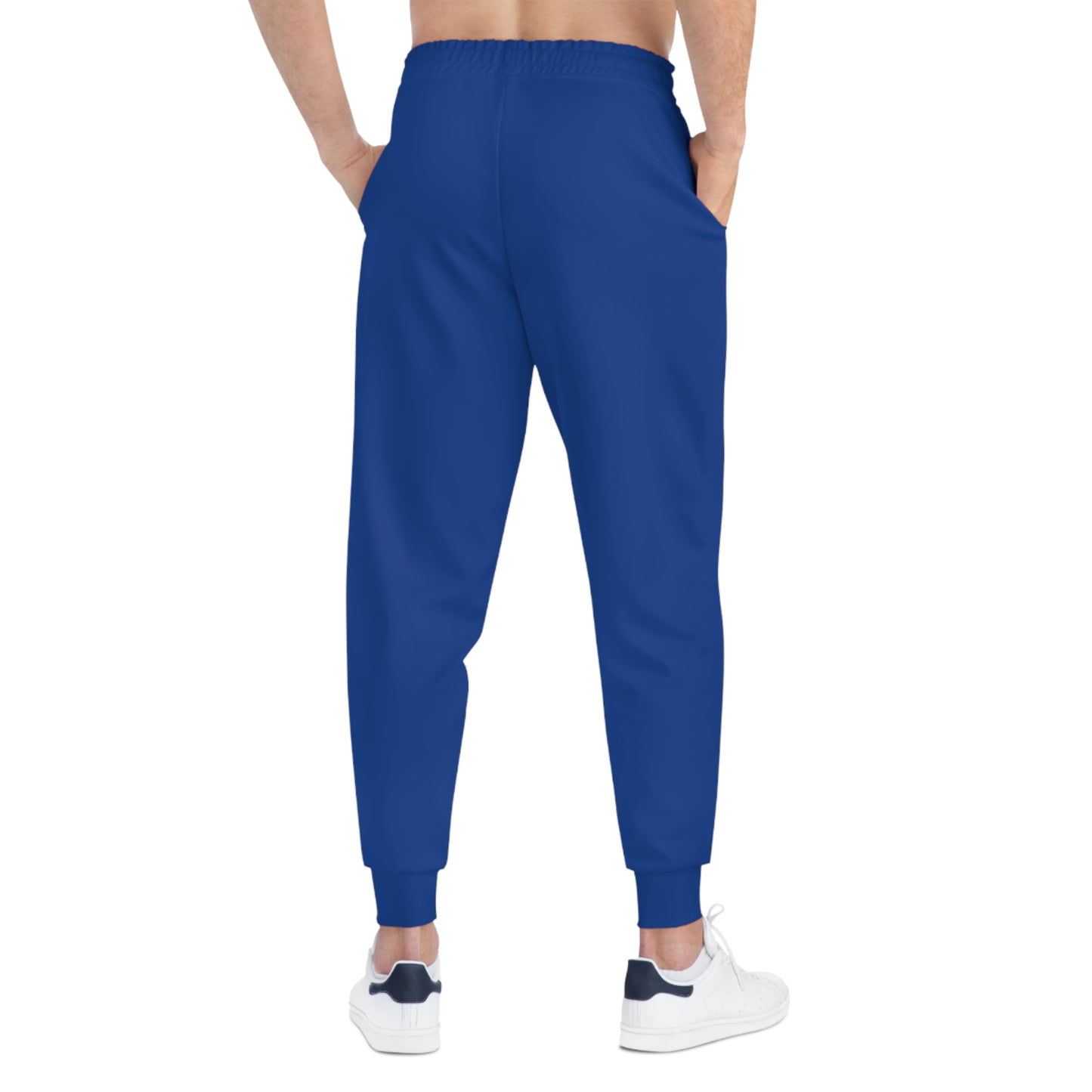 Cute BaTKaTT Athletic Joggers (Dark blue) (N.M)